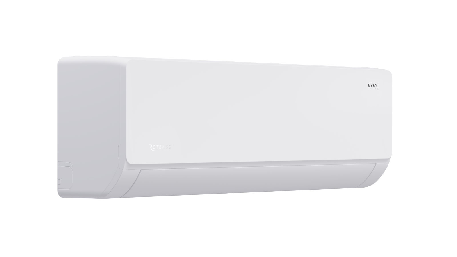 Klimatyzator pokojowy Rotenso Roni z WiFi R35Xi R18 (jednostka wewnętrzna)
