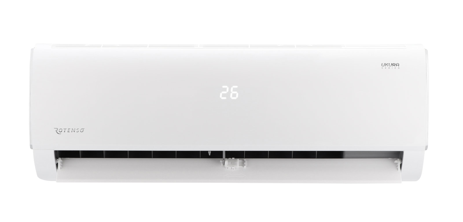 Klimatyzator pokojowy Rotenso Ukura z WiFi U35Xi R15 (jednostka wewnętrzna)