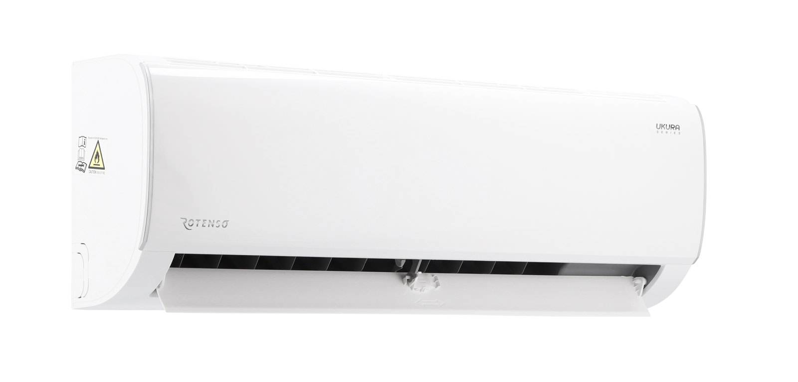 Klimatyzator pokojowy Rotenso Ukura z WiFi U70Xi R15 (jednostka wewnętrzna)
