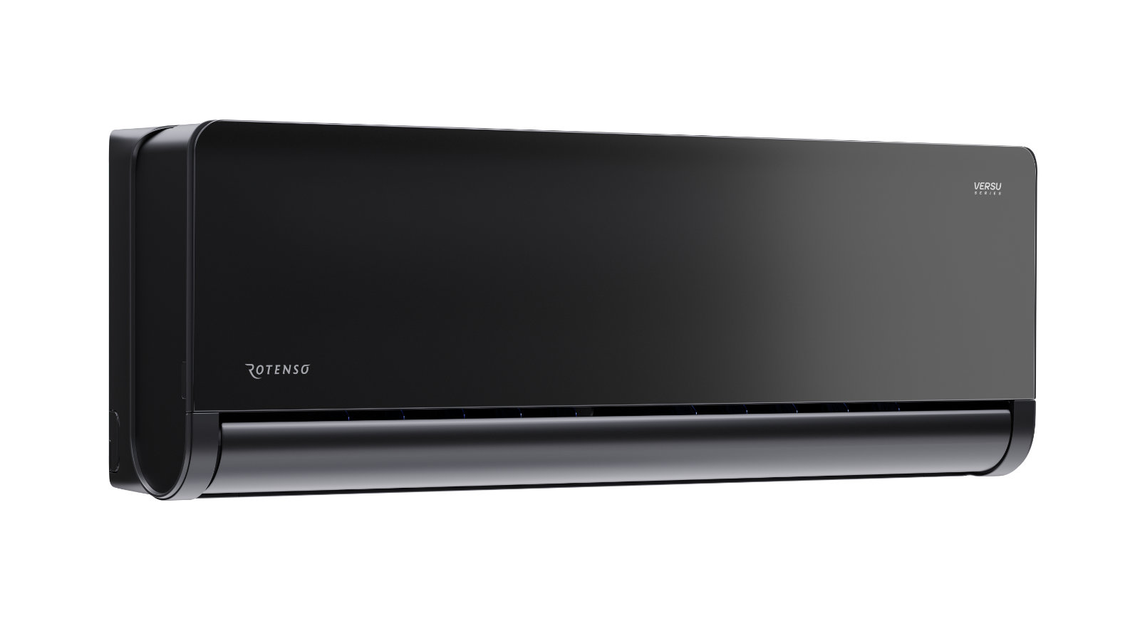 Klimatyzator pokojowy Rotenso Versu Mirror VM26Xi R16 (jednostka wewnętrzna)
