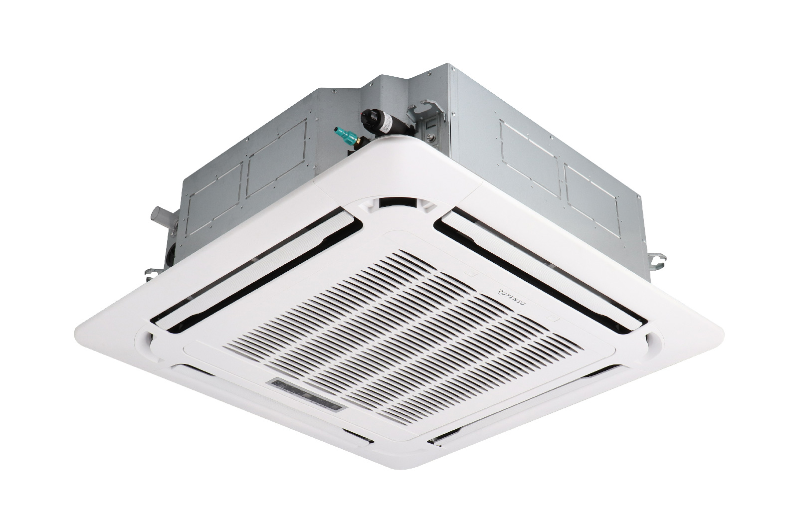 Klimatyzator kasetonowy Rotenso Tenji T160Wi R12 Inverter (jednostka wewnętrzna)