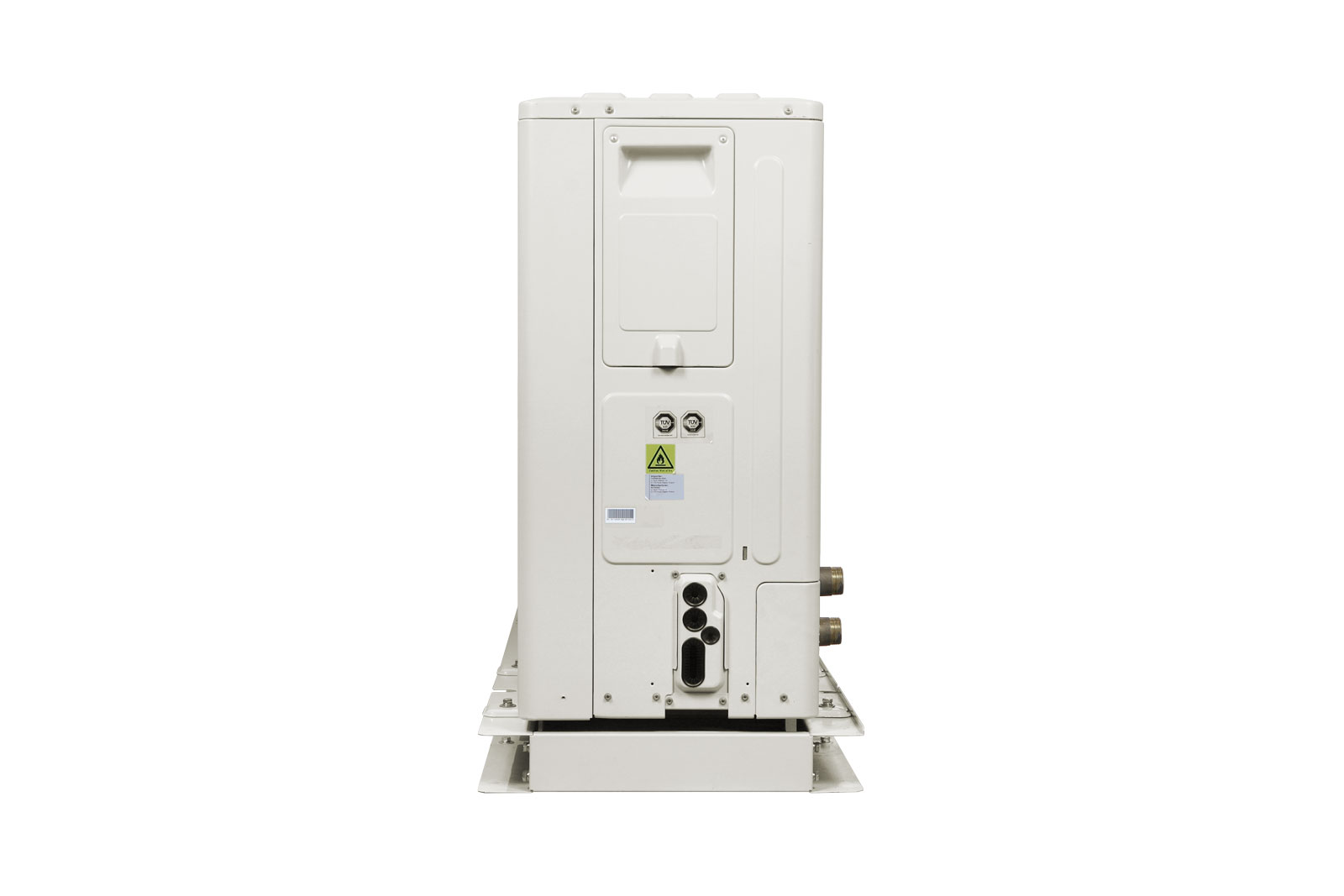Pompa ciepła Rotenso Aquami Monoblock AQM120X3 R13 (jednostka zewnętrzna)