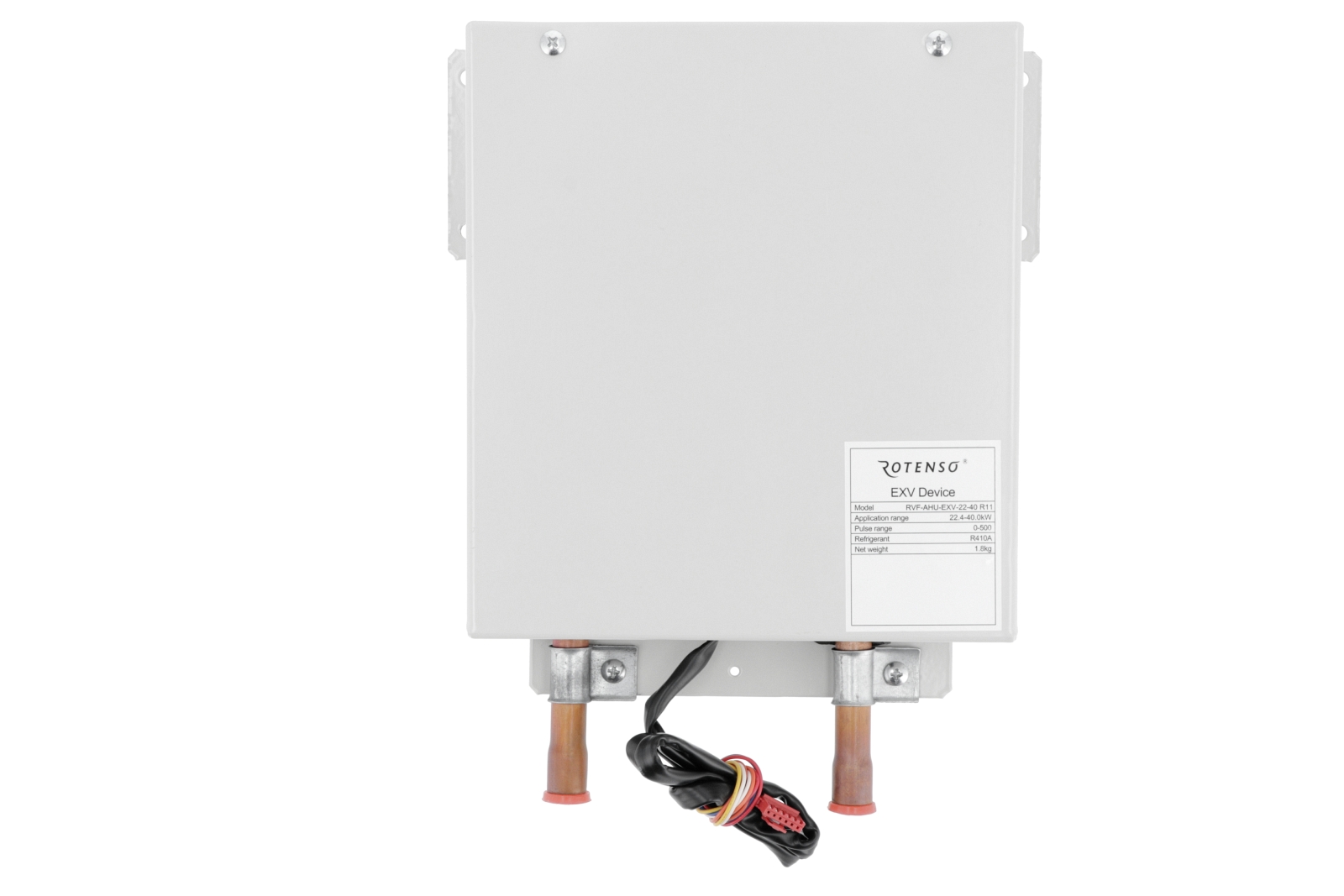 Moduł ROTENSO RVF-AHU-EXV-22-40 R11