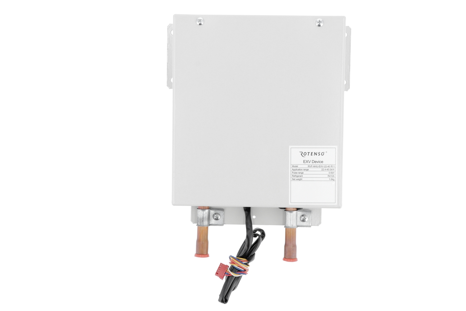 Moduł ROTENSO RVF-AHU-EXV-22-40 R11