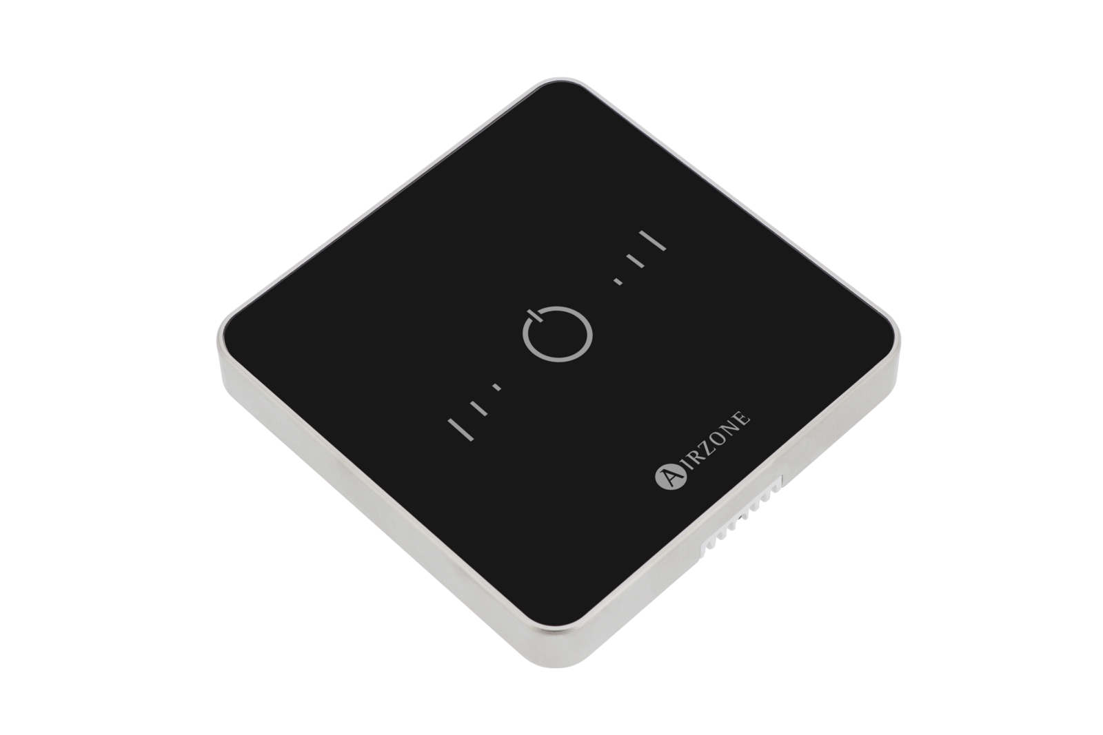 Termostat radiowy Airzone Lite Radio czarny