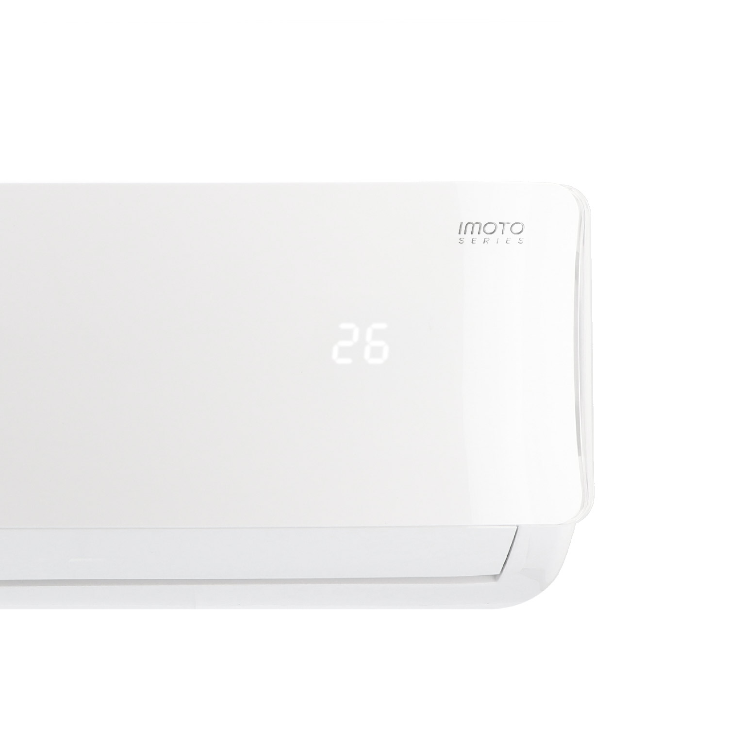 Klimatyzator pokojowy Rotenso Imoto z WiFi I50Xi R14 (jednostka wewnętrzna)