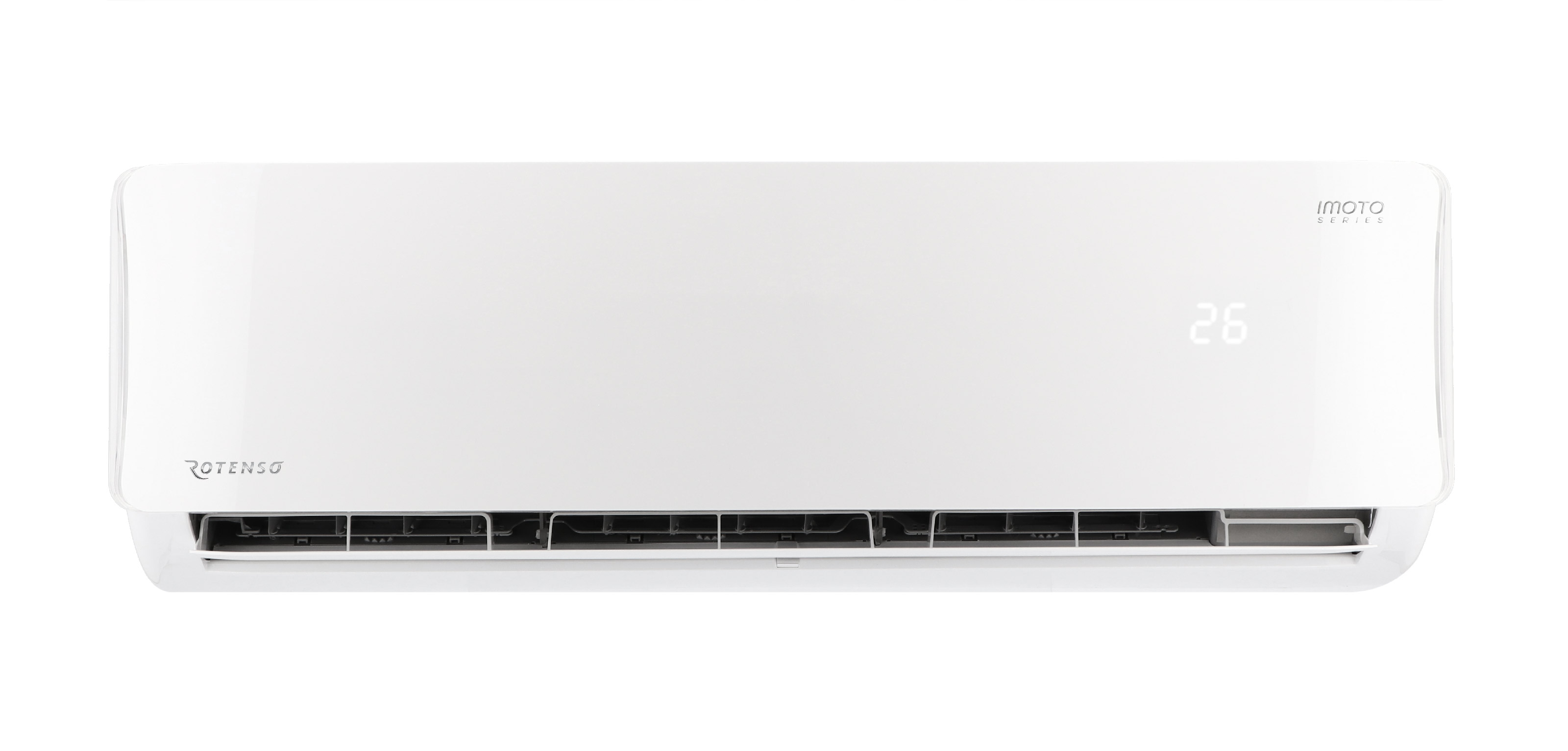 Klimatyzator pokojowy Rotenso Imoto z WiFi I50Xi R14 (jednostka wewnętrzna)