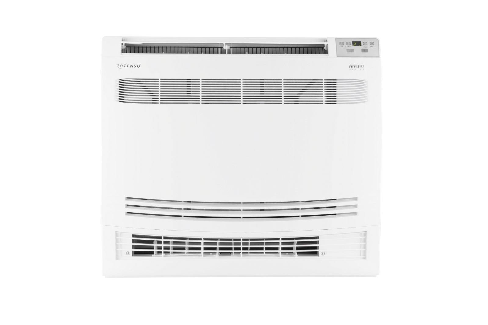 Klimatyzator konsolowy Rotenso Aneru AN50Xi R16 (jednostka wewnętrzna)