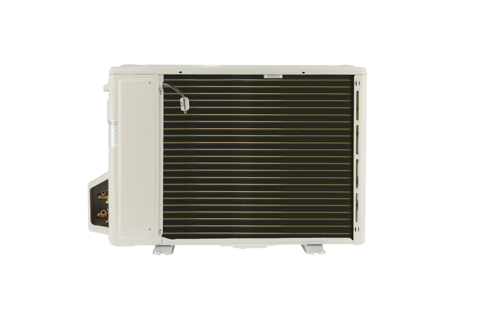 Klimatyzator pokojowy Rotenso Imoto I26Xo R15 (jednostka zewnętrzna)