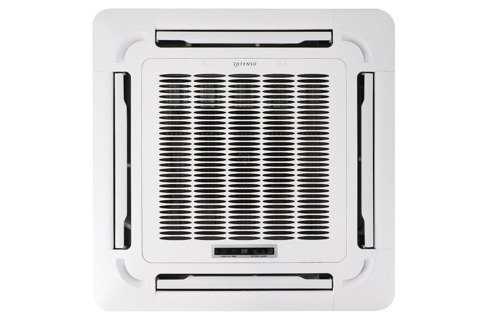 Klimatyzator kasetonowy Rotenso Tenji T160Wi R12 Inverter (jednostka wewnętrzna)