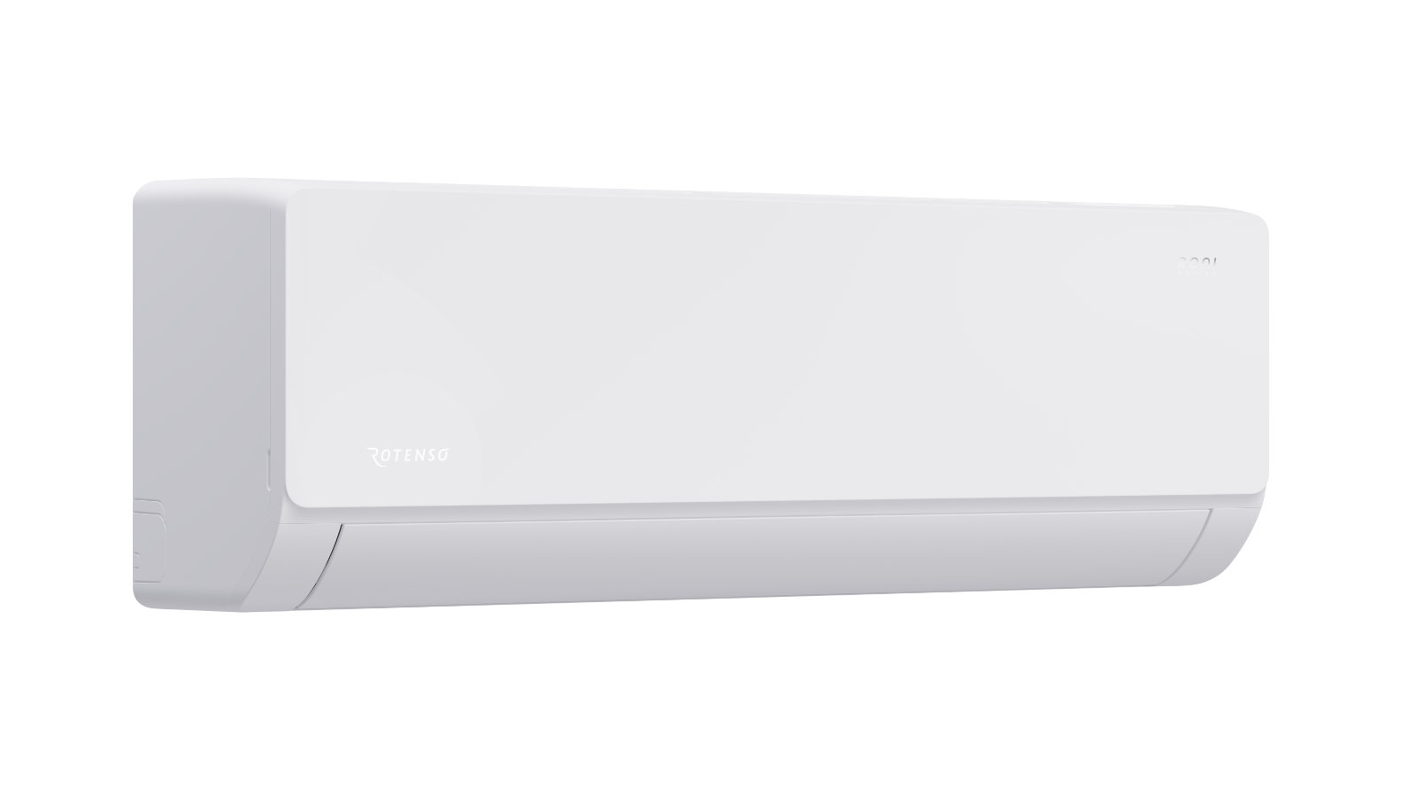 Klimatyzator pokojowy Rotenso Roni z WiFi R35Xi R18 (jednostka wewnętrzna)