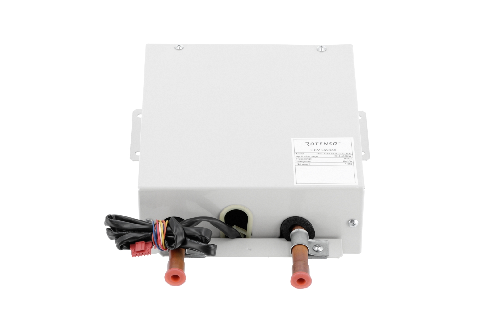Moduł ROTENSO RVF-AHU-EXV-22-40 R11