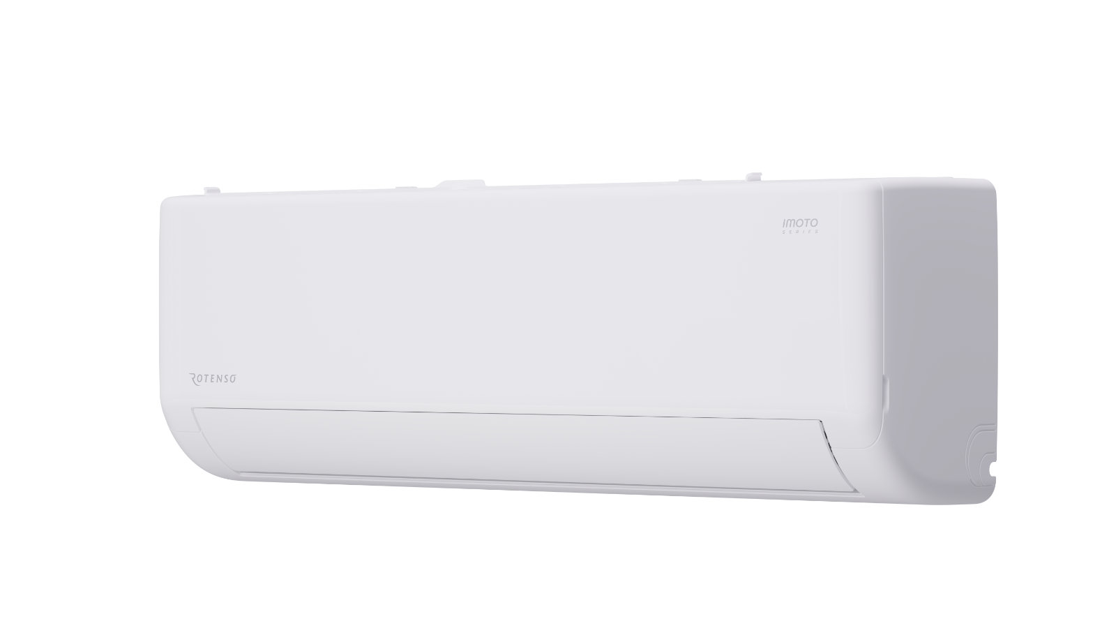 Klimatyzator pokojowy Rotenso Imoto z WiFi I50Xi R15 (jednostka wewnętrzna)