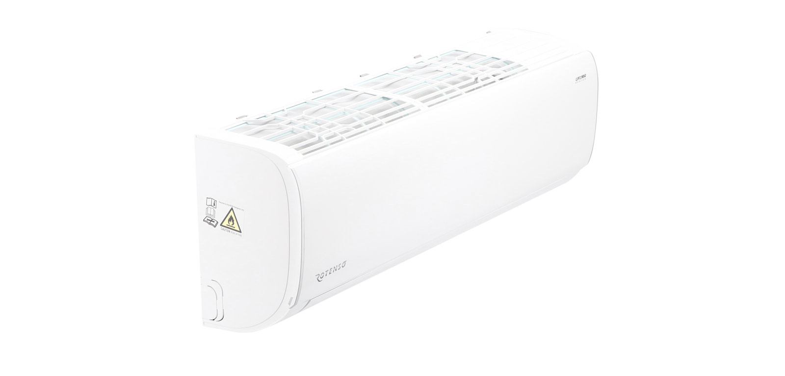 Klimatyzator pokojowy Rotenso Ukura Multi z WiFi  U21Xi R16 j.wewn.