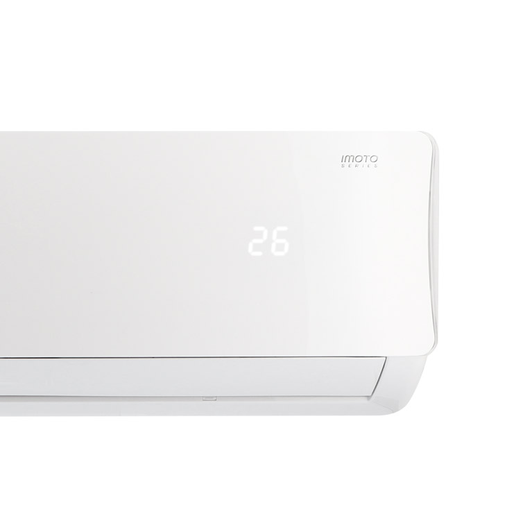 Klimatyzator pokojowy Rotenso Imoto z WiFi I70Xi R14 (jednostka wewnętrzna)