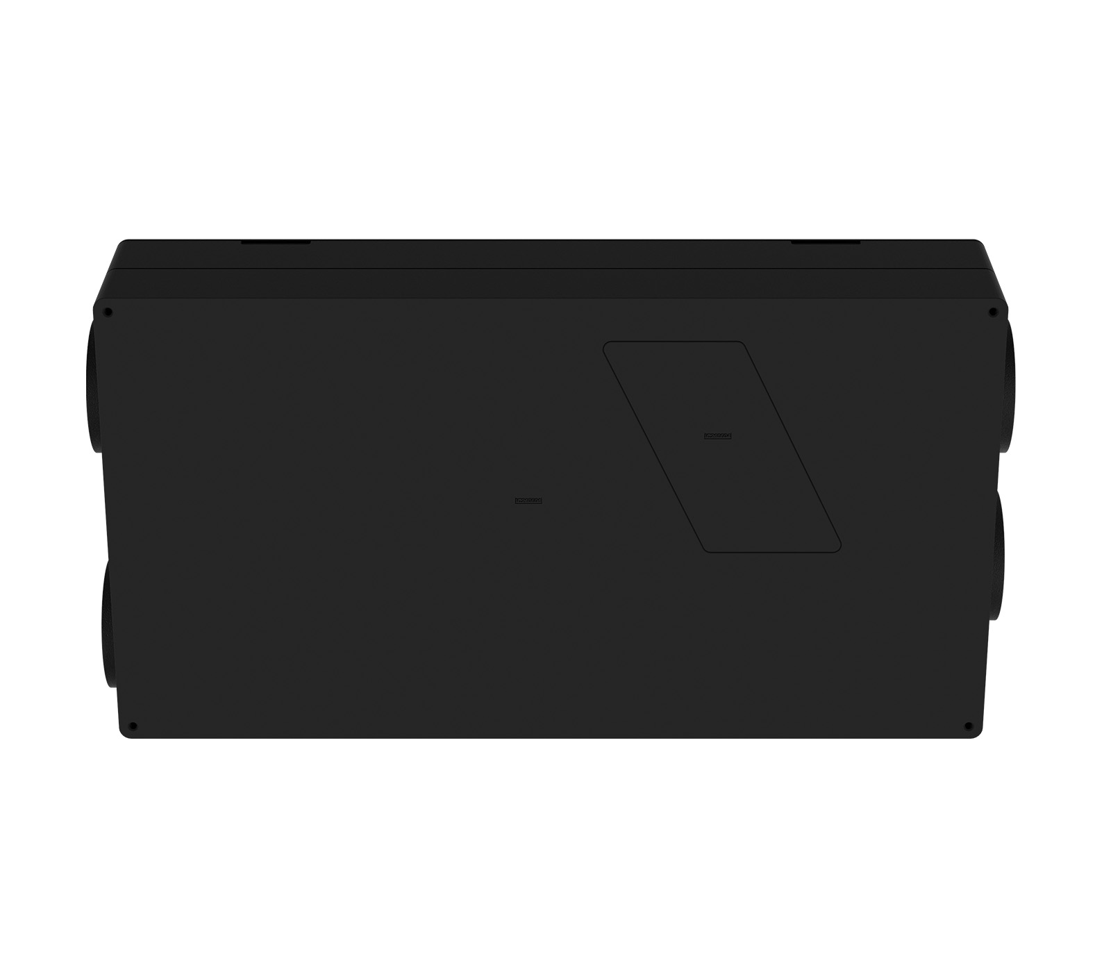 Rekuperator Rotenso Wentilo Icon IC180 S4 AA