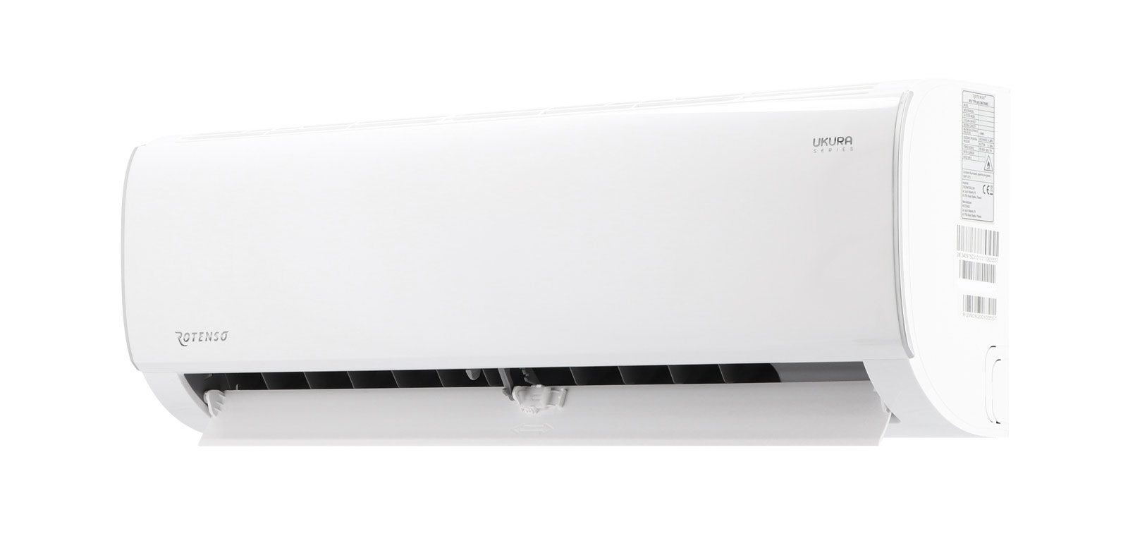 Klimatyzator pokojowy Rotenso Ukura Multi z WiFi  U21Xi R16 j.wewn.