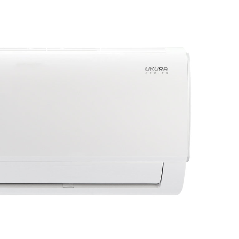 Klimatyzator pokojowy Rotenso Ukura z WiFi U26Xi R15 (jednostka wewnętrzna)