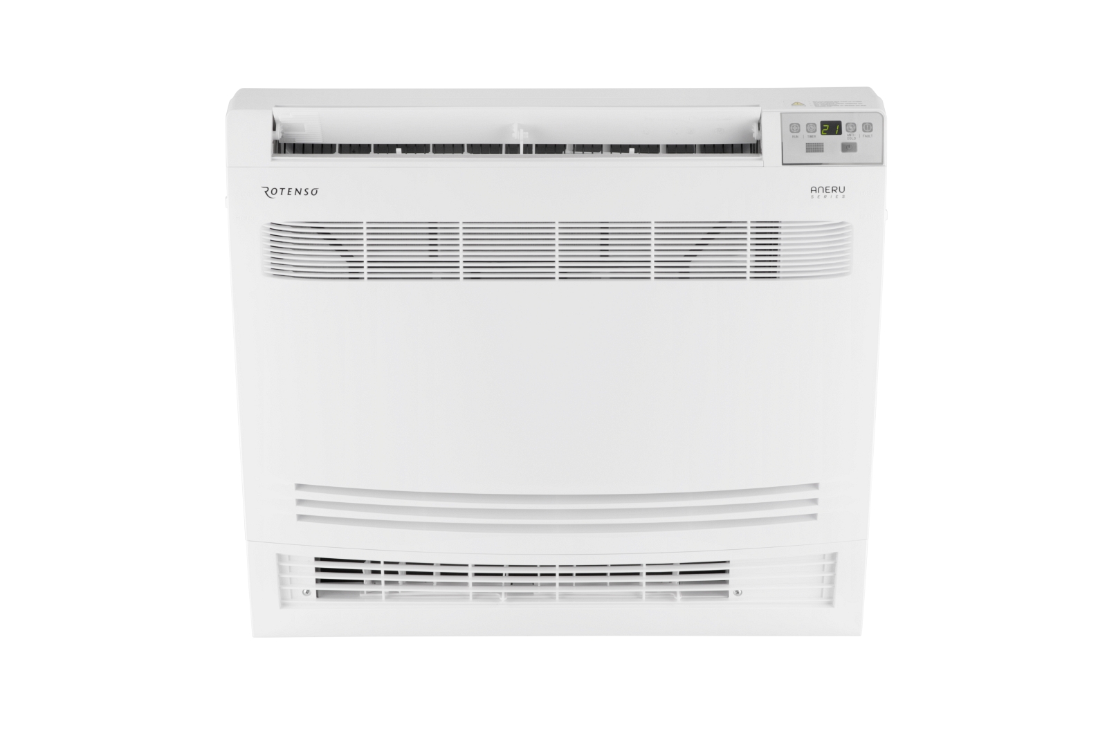 Klimatyzator konsolowy Rotenso Aneru AN50Xi R16 (jednostka wewnętrzna)