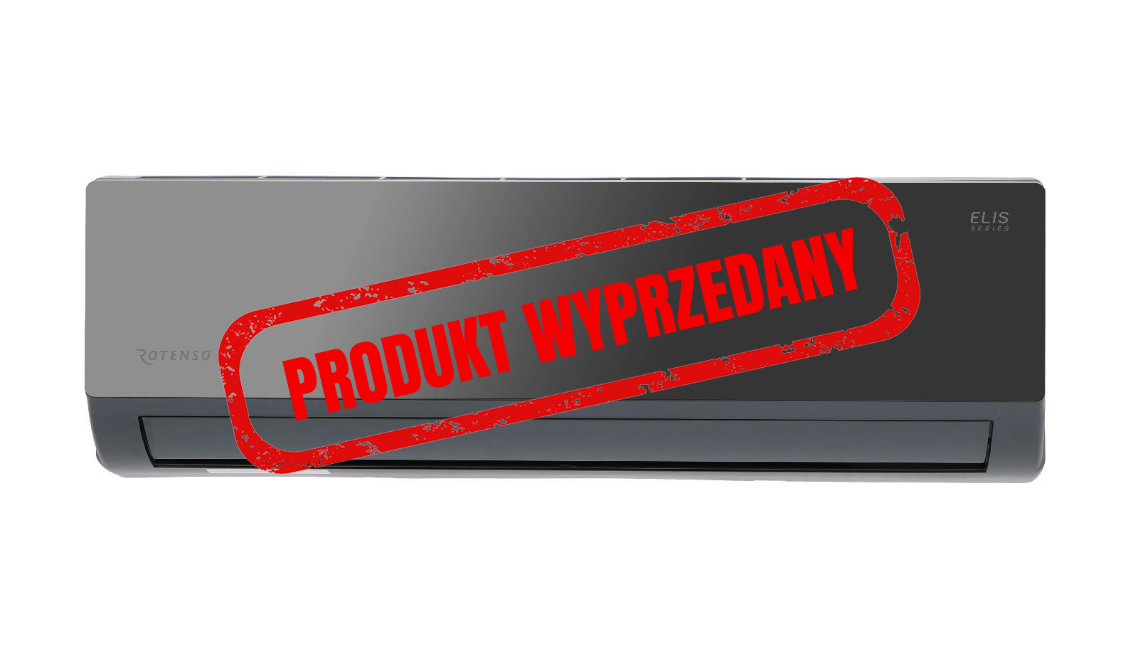 Klimatyzator pokojowy Rotenso Elis E35Xi R17 (jednostka wewnętrzna)
