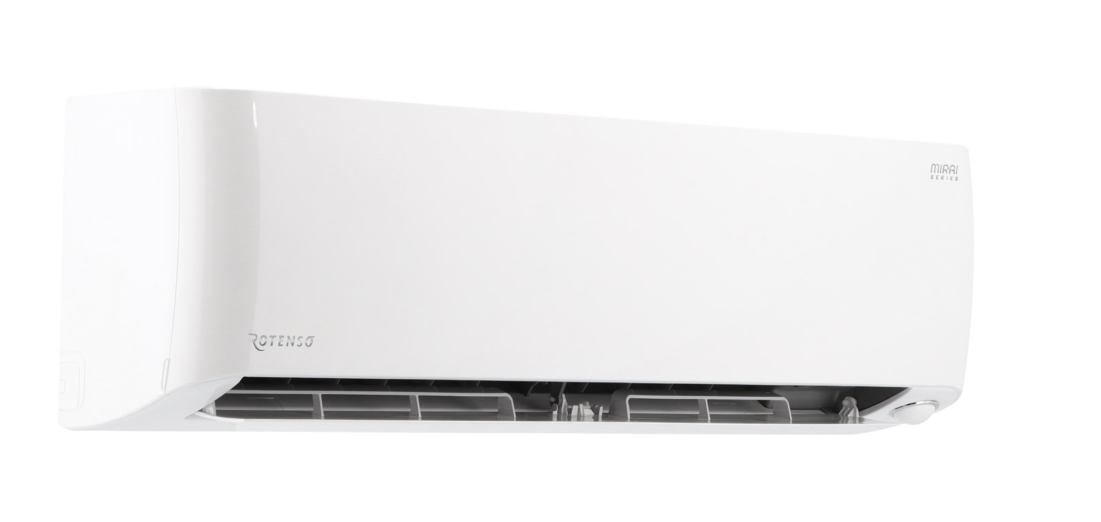 Klimatyzator pokojowy Rotenso Mirai z WiFi M35Xi R15 (jednostka wewnętrzna)