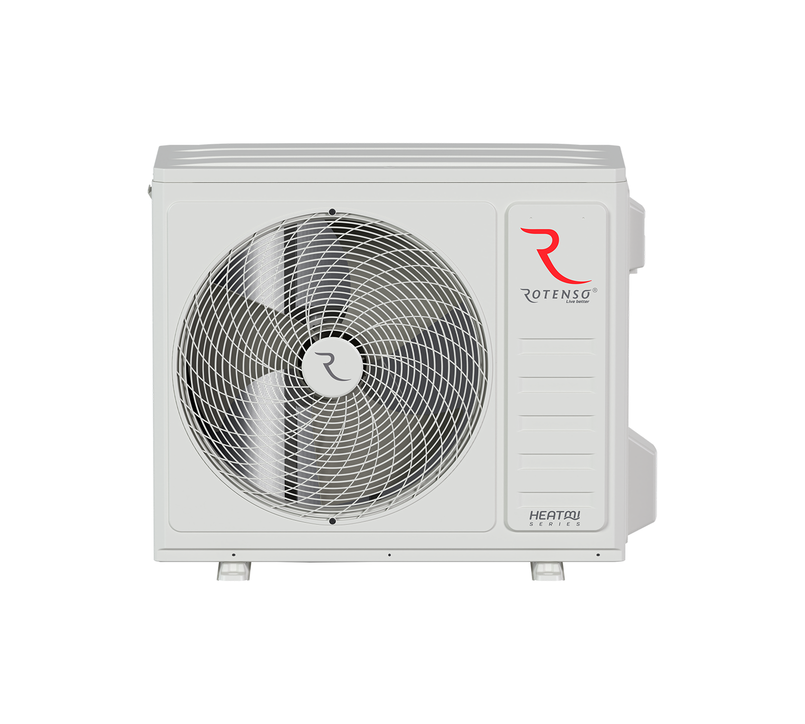 Pompa ciepła Rotenso Heatmi Split HES100X1o R14 (jednostka zewnętrzna)