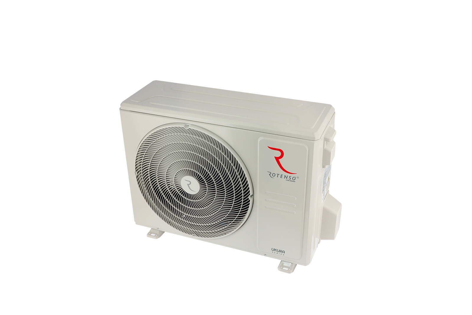 Klimatyzator pokojowy Rotenso Ukura U70Xo R17 (jednostka zewnętrzna)