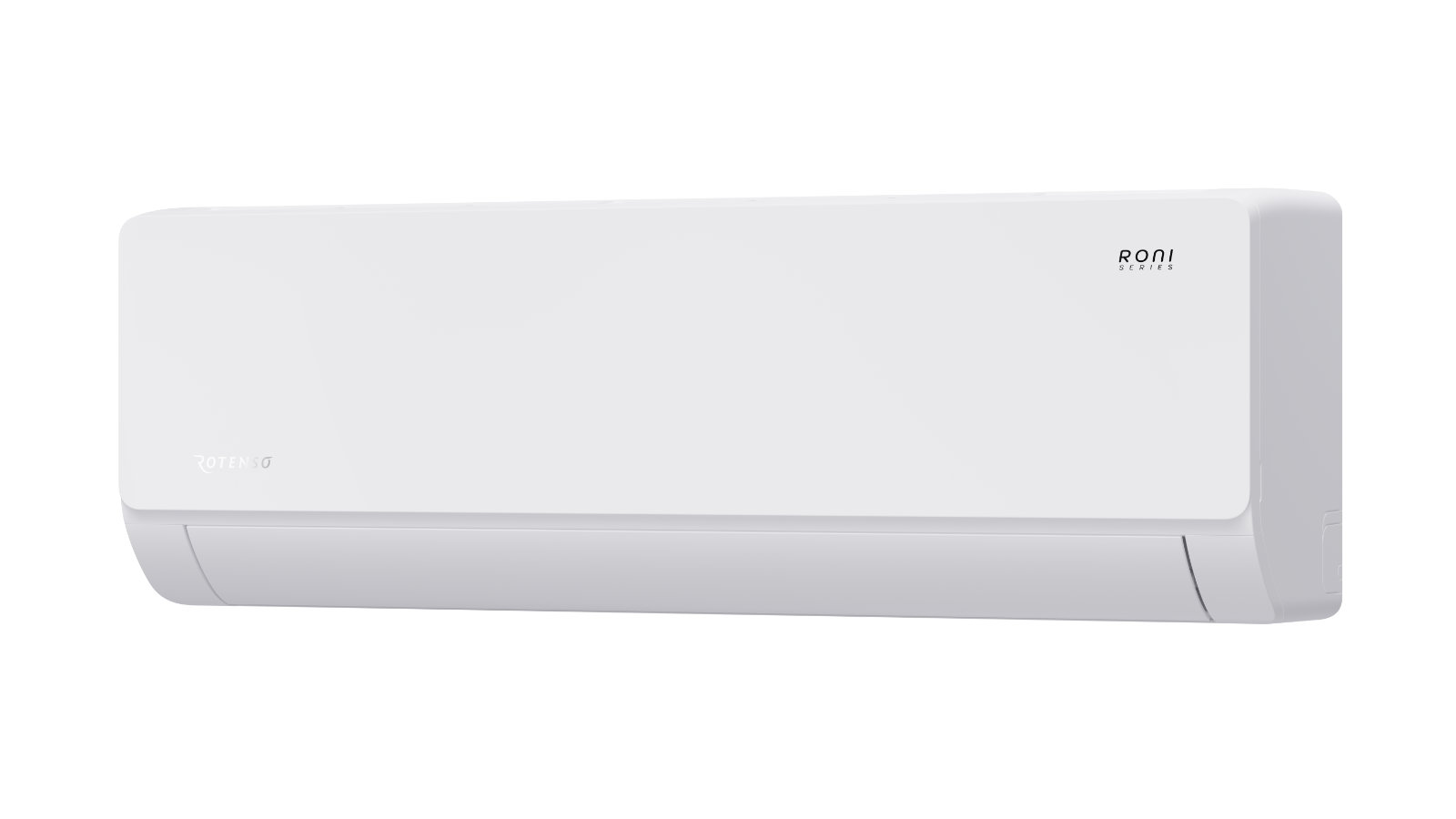 Klimatyzator pokojowy Rotenso Roni z WiFi R26Xi R18 (jednostka wewnętrzna)