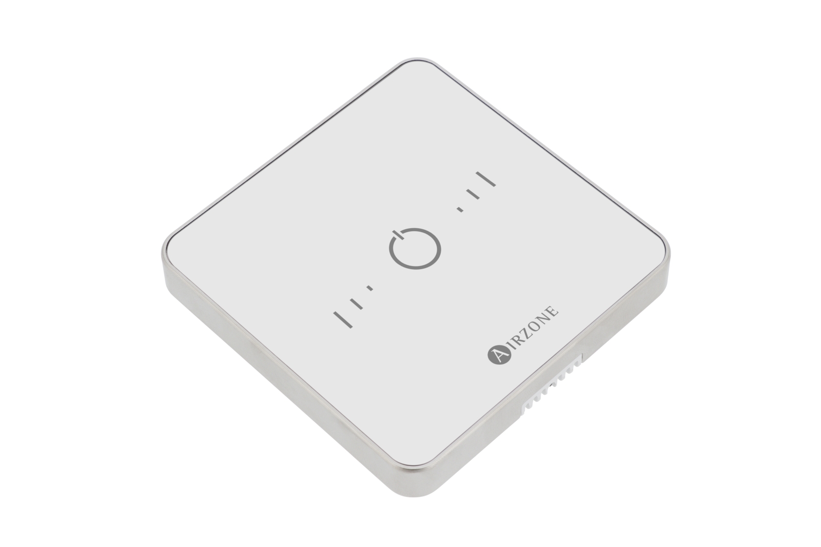 Termostat radiowy Airzone Lite Radio biały