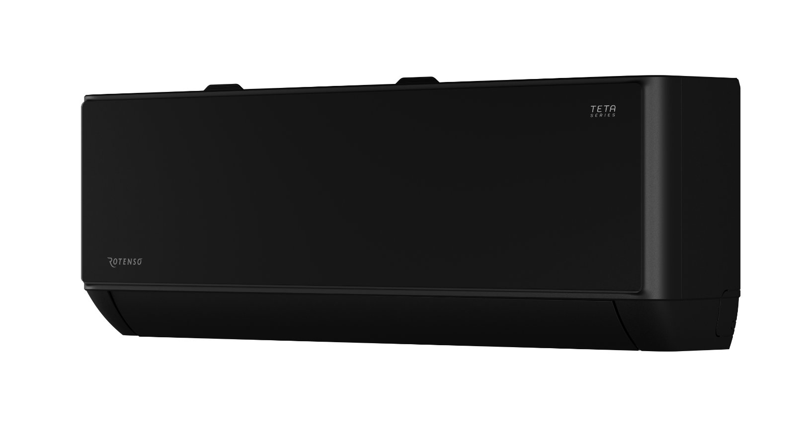Klimatyzator pokojowy Rotenso Teta Mirror TM35Xi R17 (jednostka wewnętrzna)