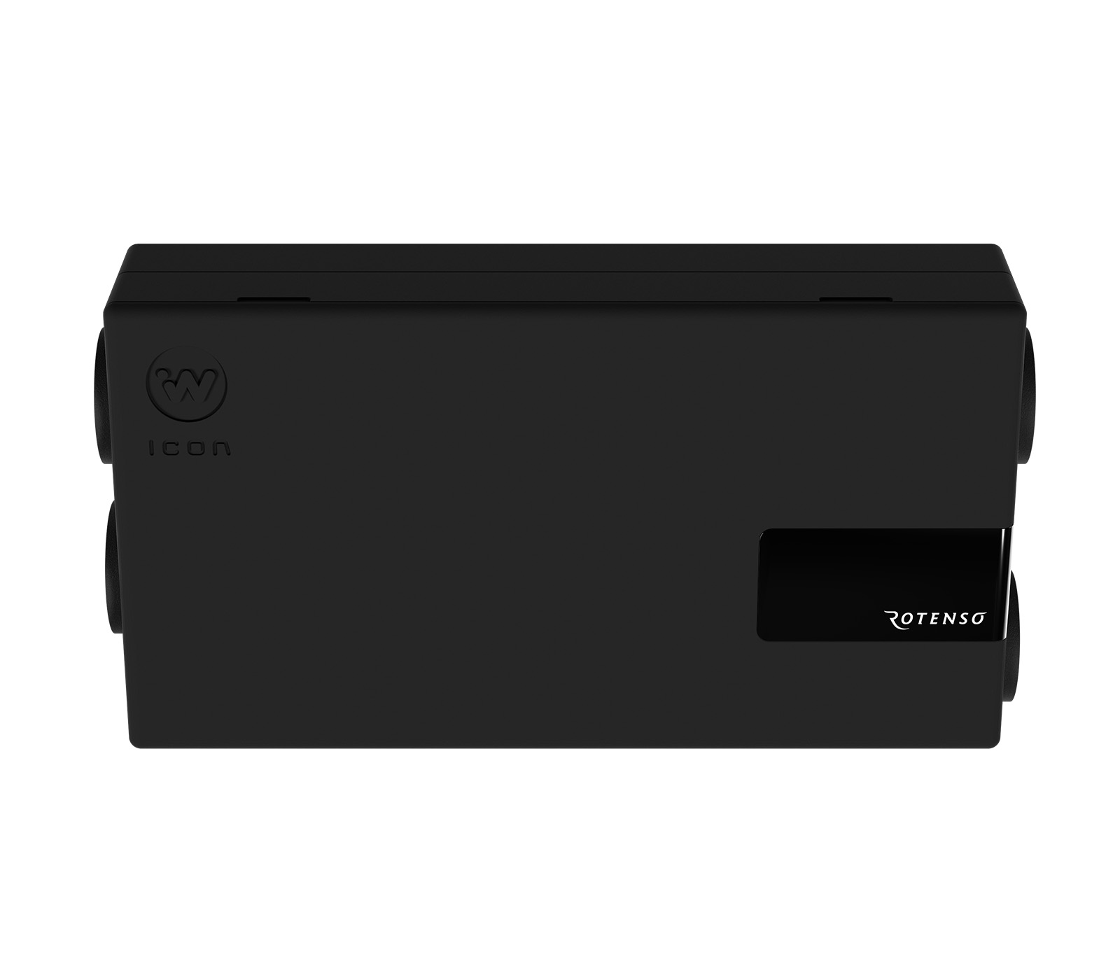 Rekuperator Rotenso Wentilo Icon IC120 S4 AB