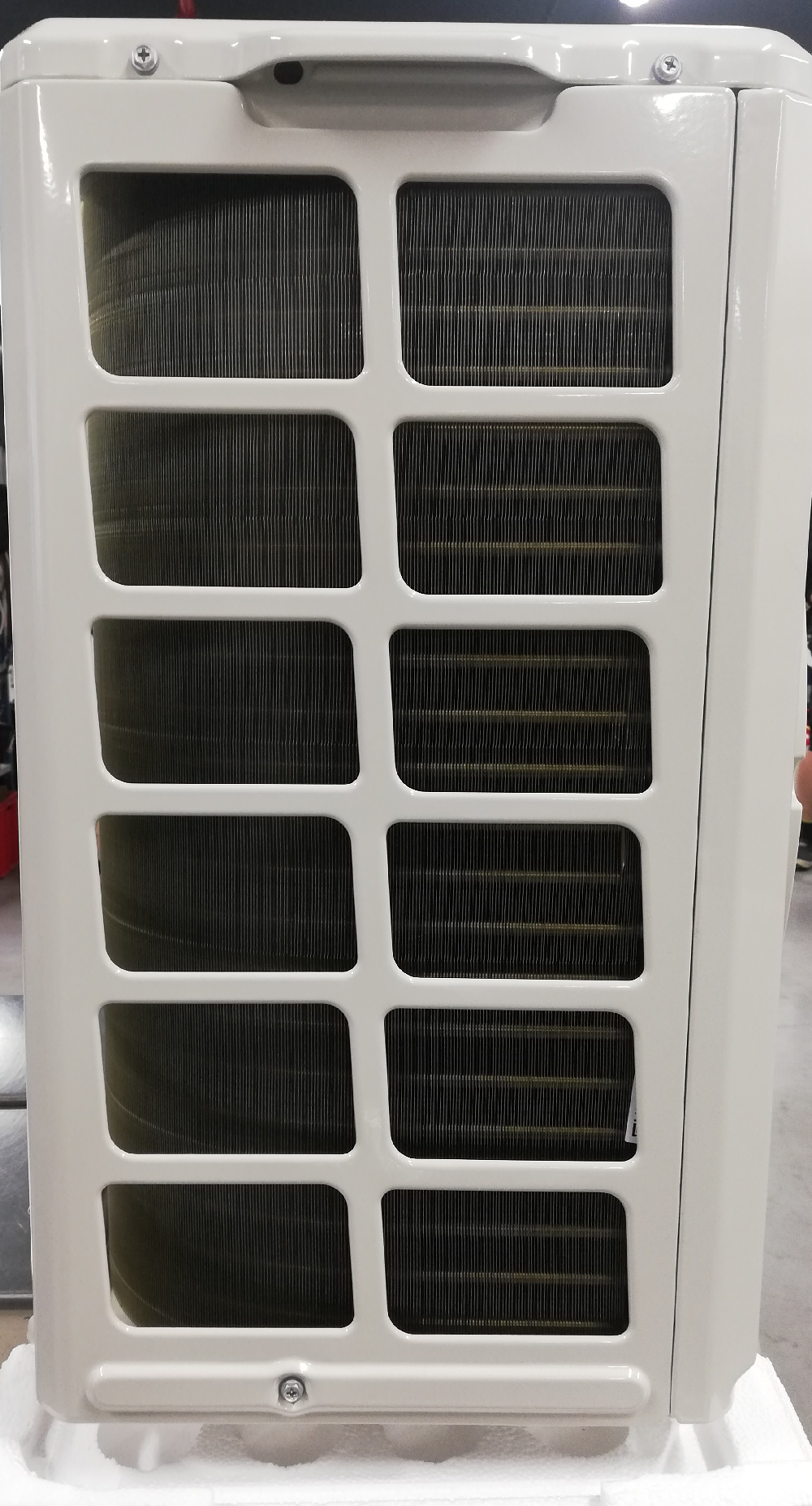 Wyprzedaż (WC233) Klimatyzator ROTENSO UNICO UO50Xo R14 j.zew.
