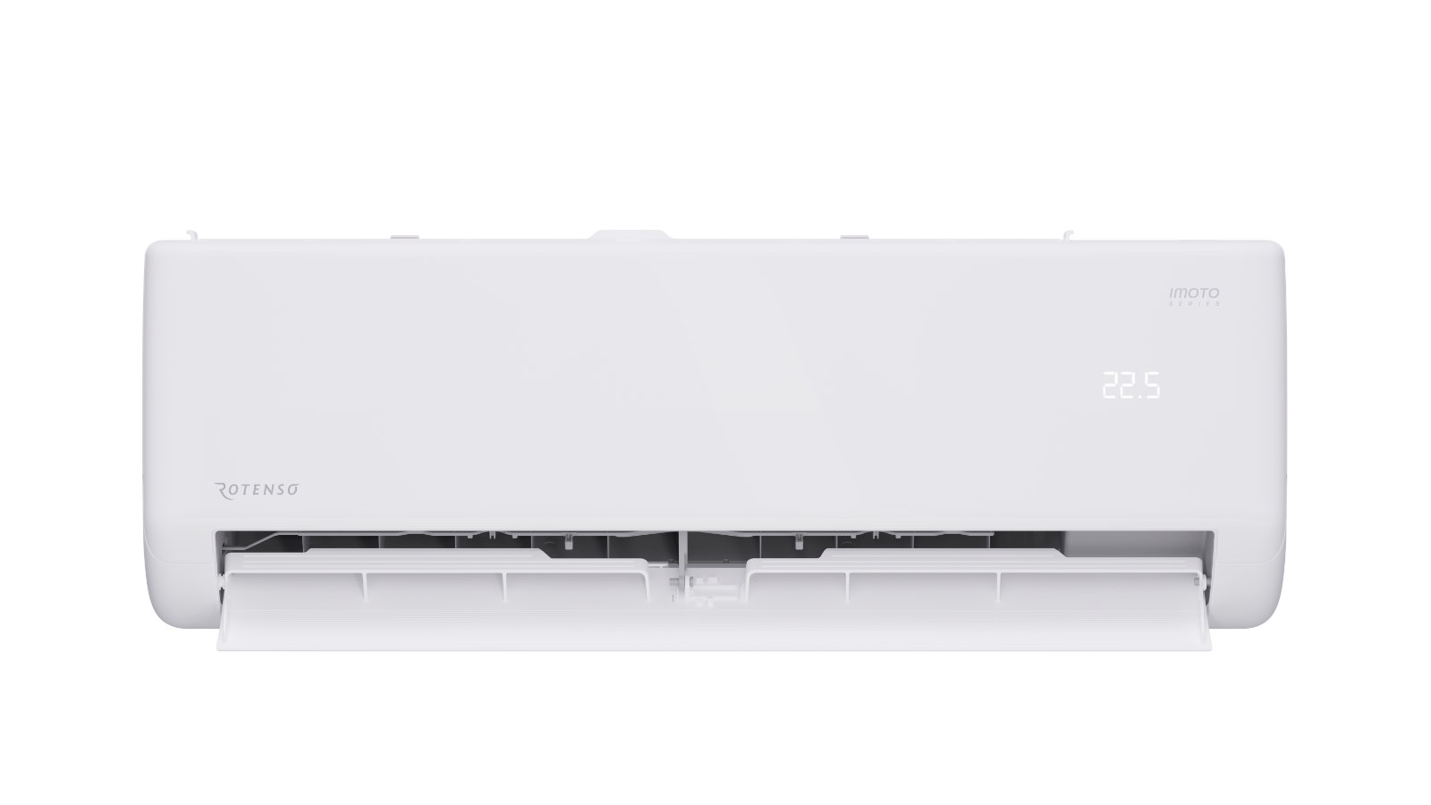 Klimatyzator pokojowy Rotenso Imoto z WiFi I70Xi R15 (jednostka wewnętrzna)