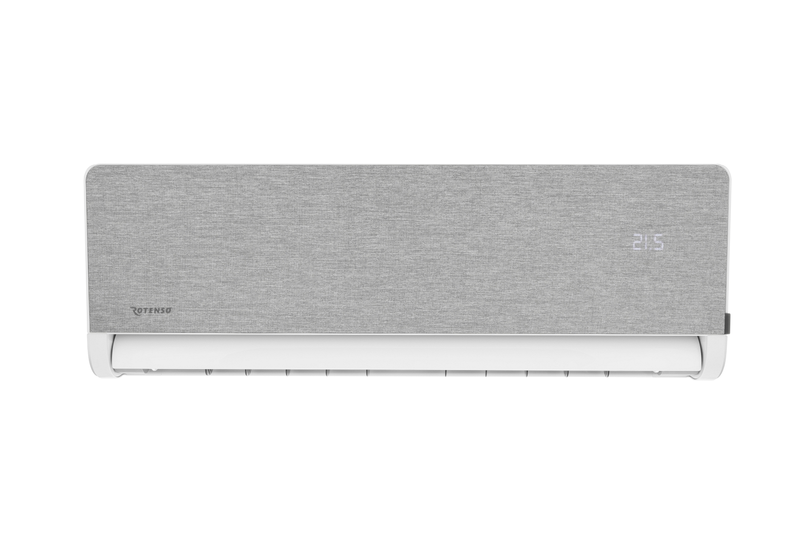 Klimatyzator pokojowy Rotenso Versu Cloth Stone VCS50Xi R15 (jednostka wewnętrzna)