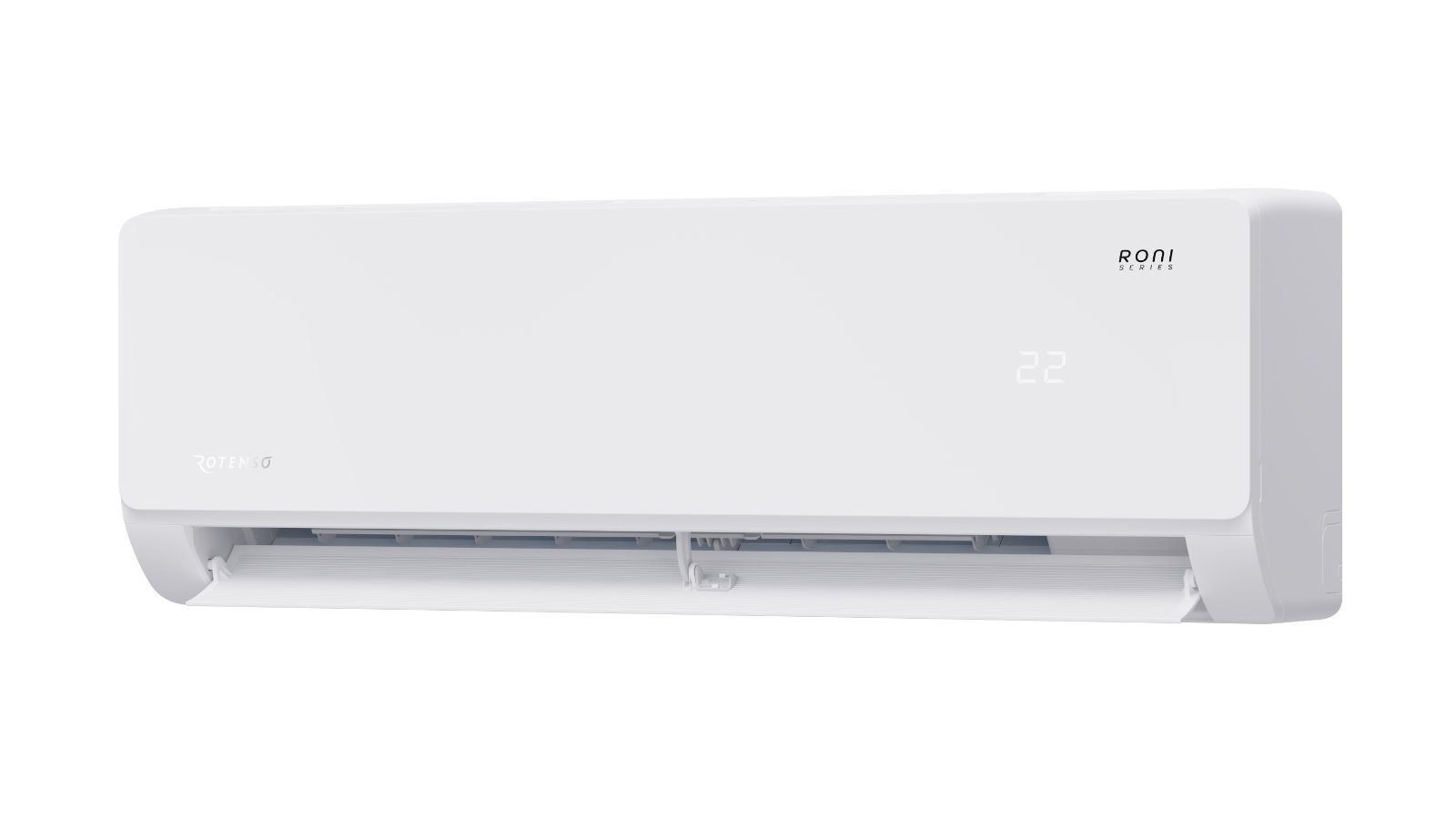 Klimatyzator pokojowy Rotenso Roni z WiFi R70Xi R18 (jednostka wewnętrzna)