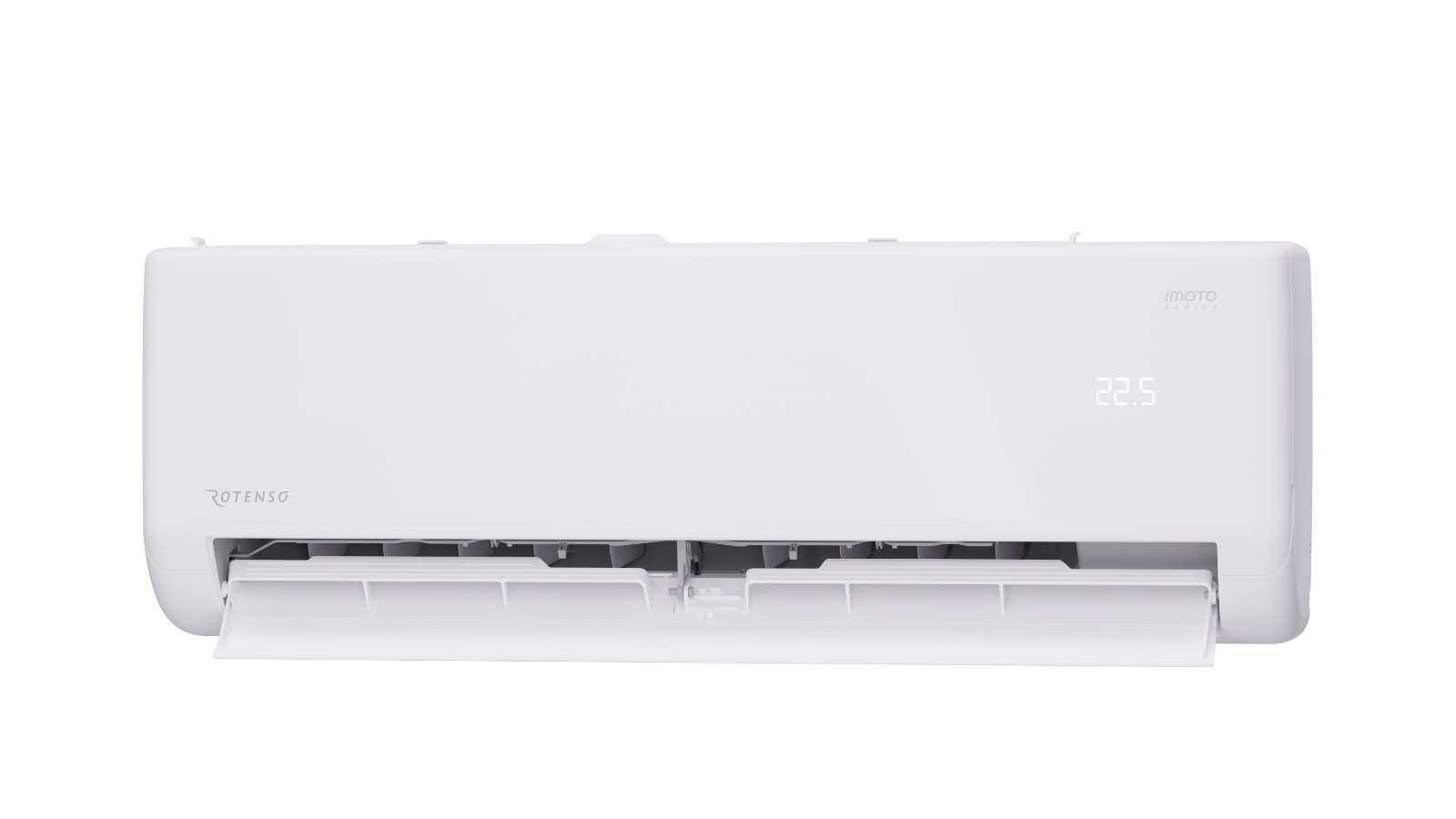 Klimatyzator pokojowy Rotenso Imoto z WiFi I35Xi R15 (jednostka wewnętrzna)