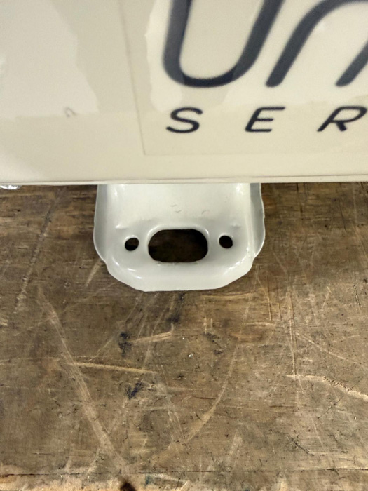 Wyprzedaż (WC205) Klimatyzator ROTENSO UNICO UO35Xo R14 j.zew