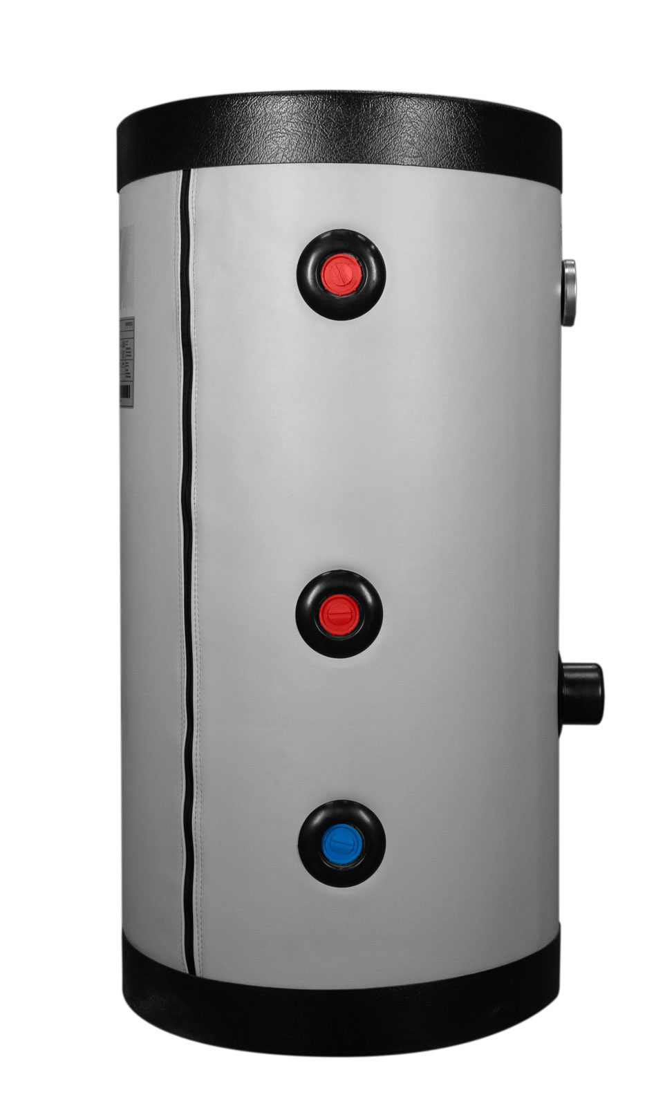 Zbiornik buforowy Thermos Store Grey AQT50SBSU R13