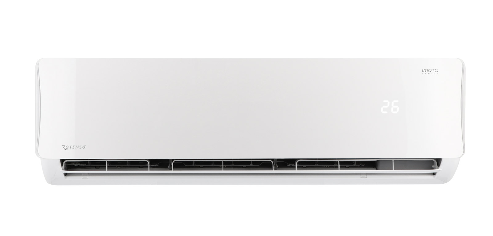 Klimatyzator pokojowy Rotenso Imoto z WiFi I70Xi R14 (jednostka wewnętrzna)