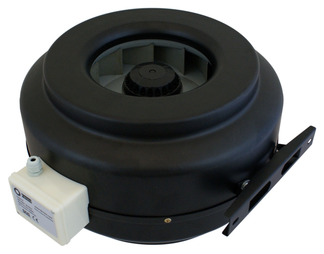 Wentylator kanałowy Ferono FKM150 150mm