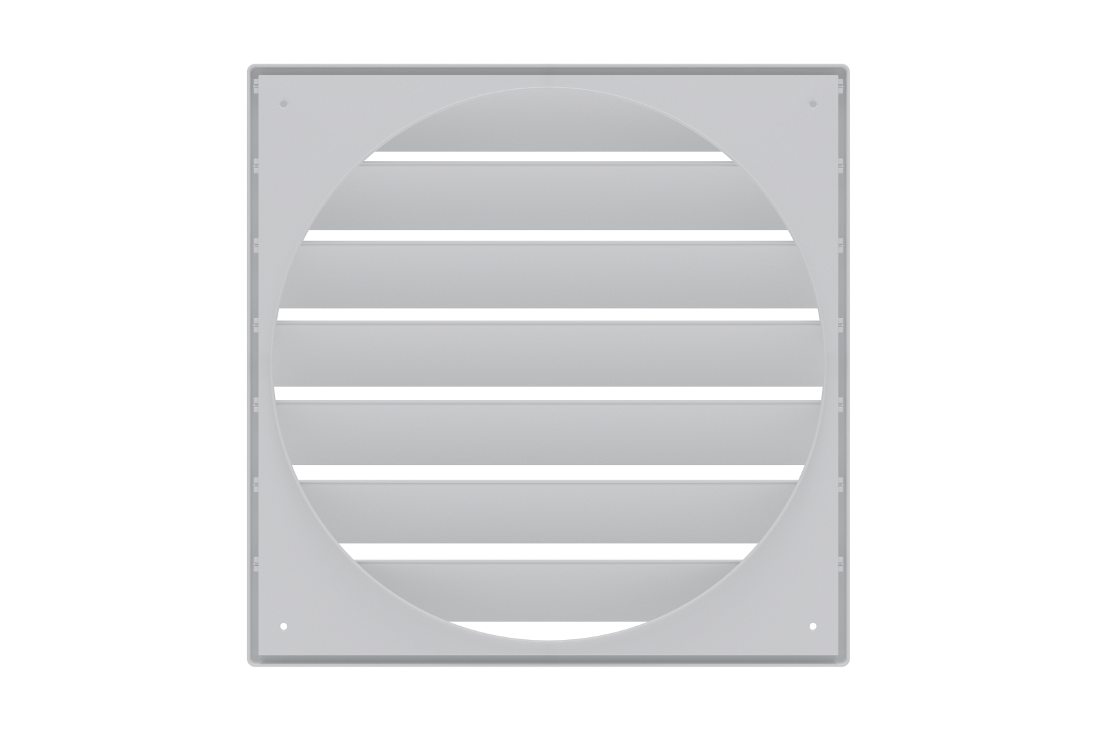 Żaluzja 250mm PCV RAL7035