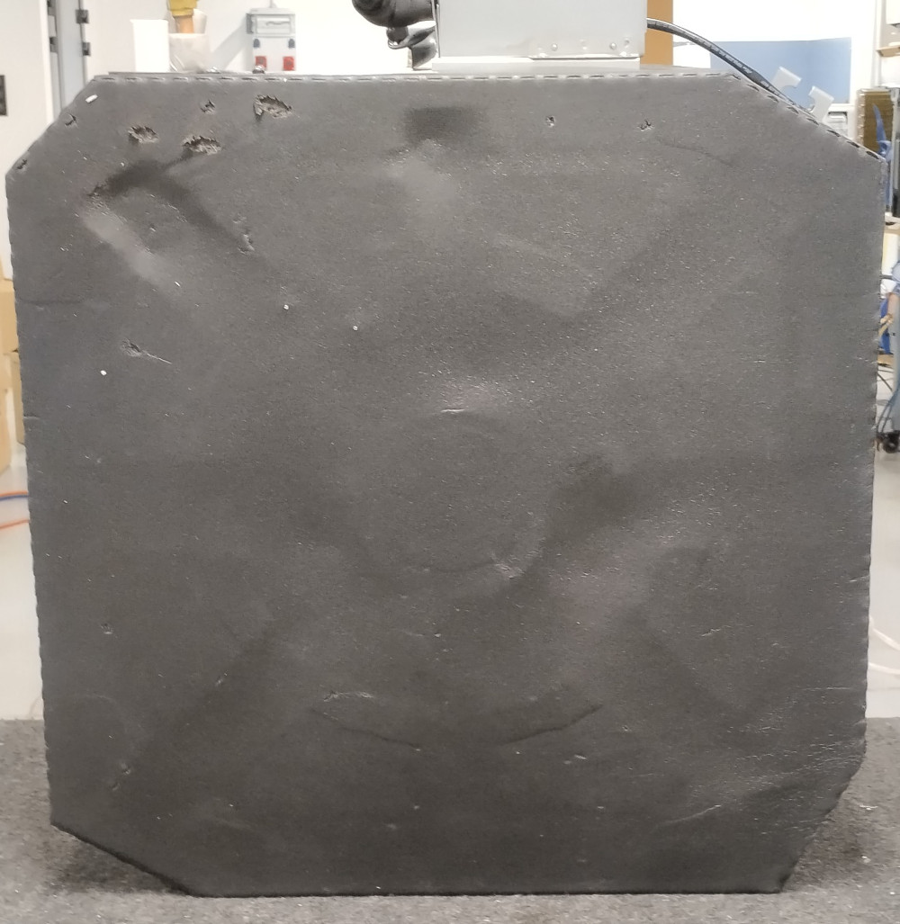 Wyprzedaż (WB204) Klimatyzator Rotenso RVF-36V4ICC R11 WEW