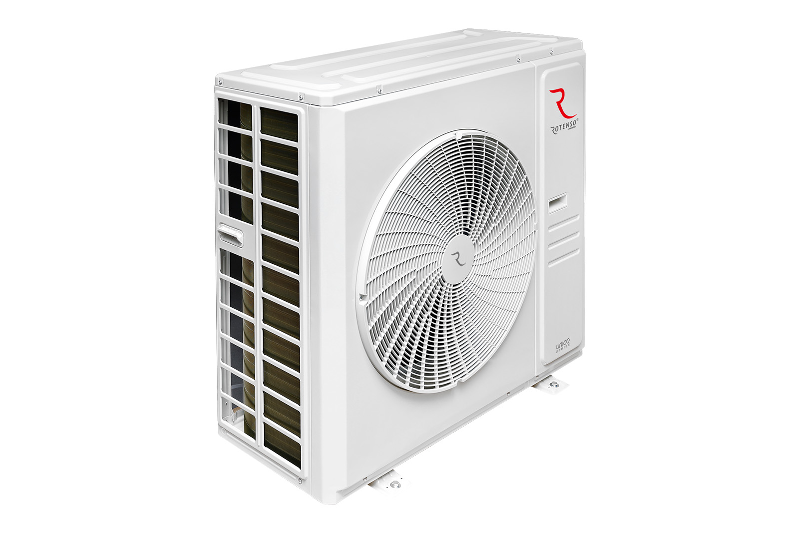 Klimatyzator Rotenso Unico UO140Xo R15 (jednostka zewnętrzna)
