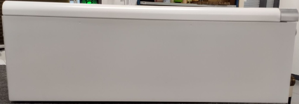 Wyprzedaż (WC234) POMPA ROTENSO AQUAMI SPLIT AQS60X13i R14wew