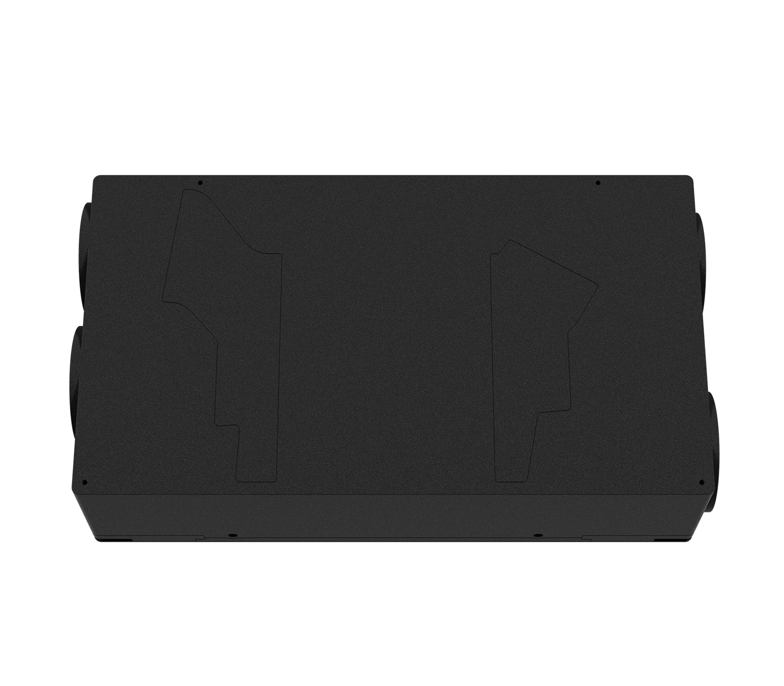 Rekuperator Rotenso Wentilo Icon IS330 E1 AB