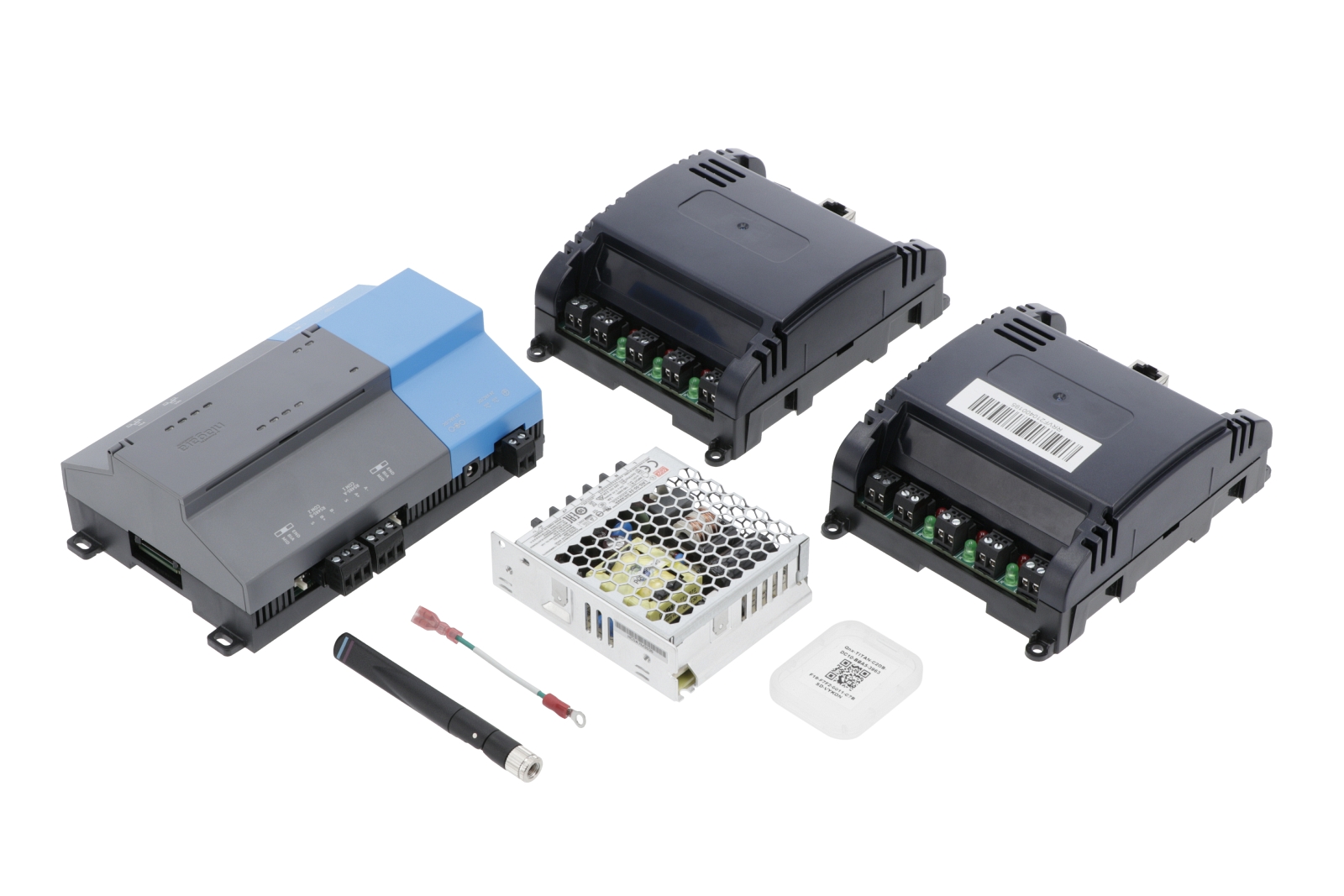 Sterownik Rotenso RVF-NET-2 R10