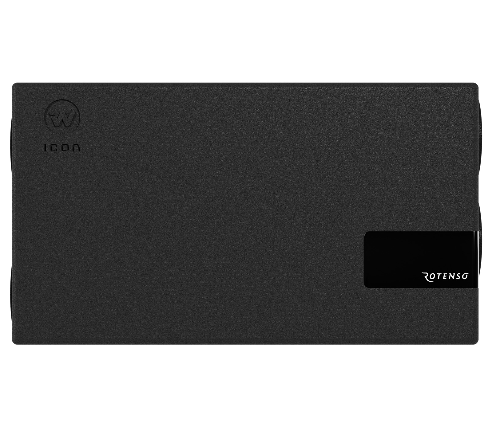 Rekuperator Rotenso Wentilo Icon IS250 E1 AB
