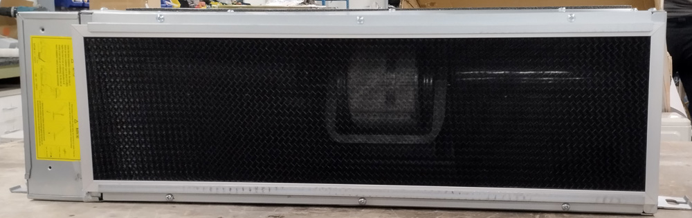 Wyprzedaż (WA366) Klimatyzator ROTENSO RVF-22V4IDL R11 wew.
