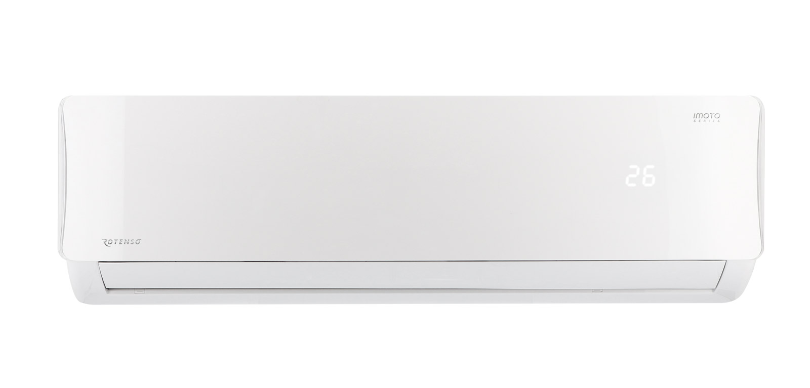 Klimatyzator pokojowy Rotenso Imoto z WiFi I70Xi R14 (jednostka wewnętrzna)