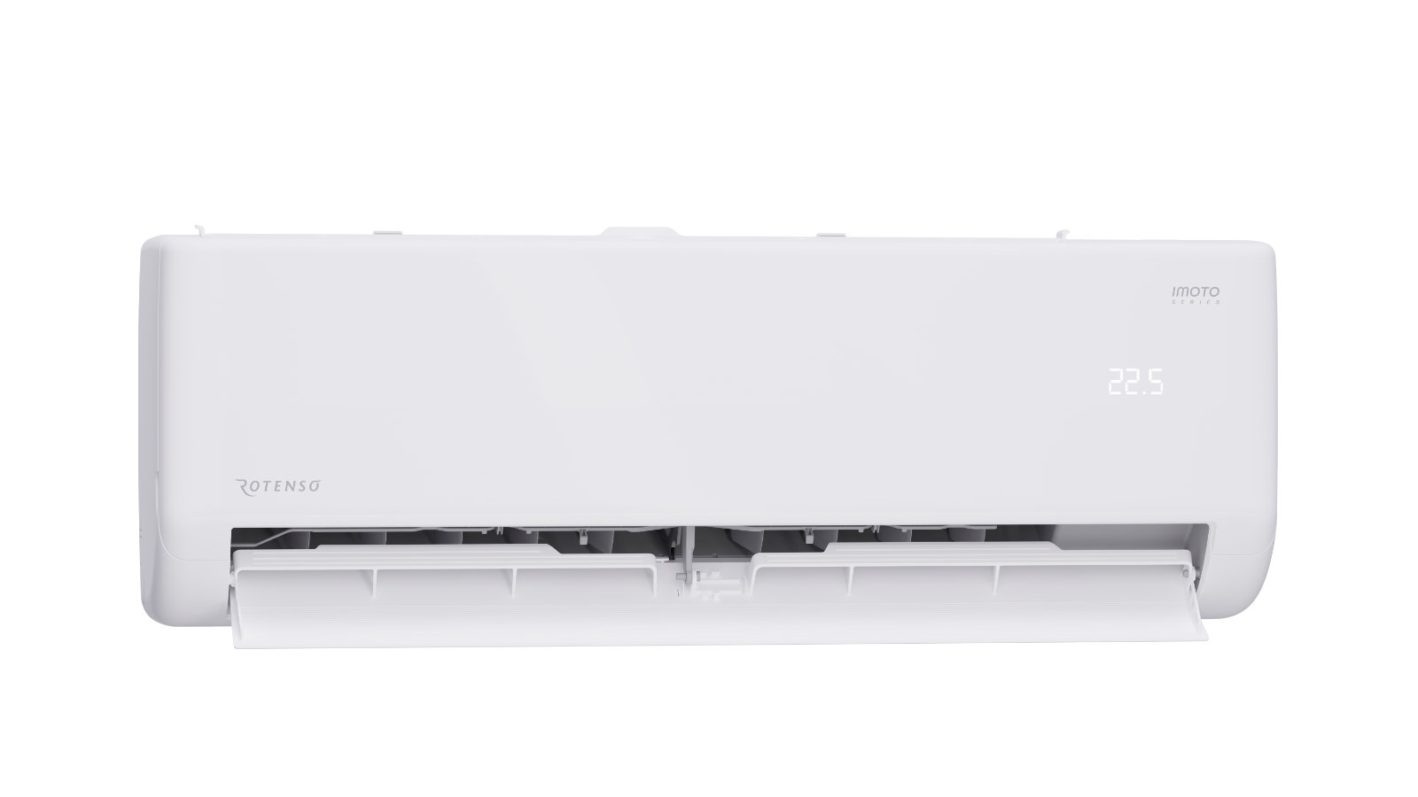 Klimatyzator pokojowy Rotenso Imoto z WiFi I35Xi R15 (jednostka wewnętrzna)